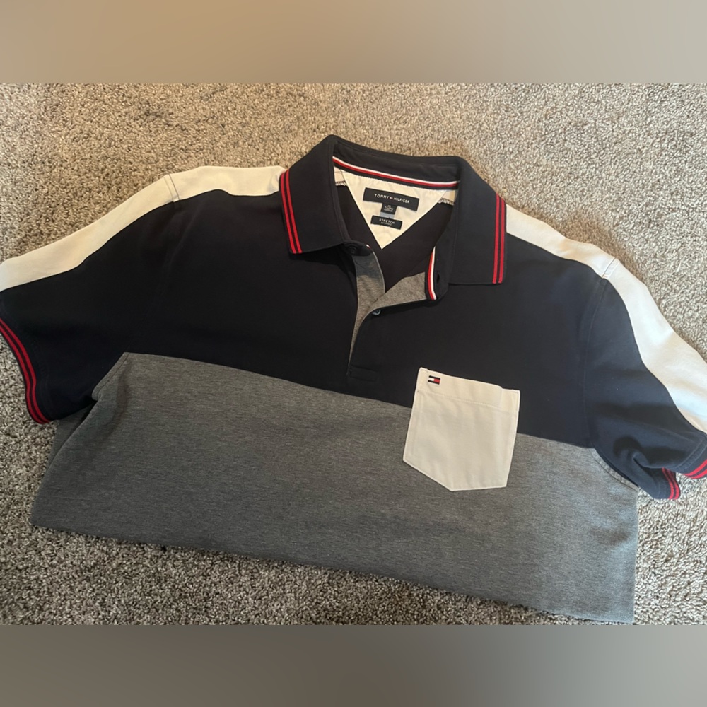 Tommy Hilfiger Shirt